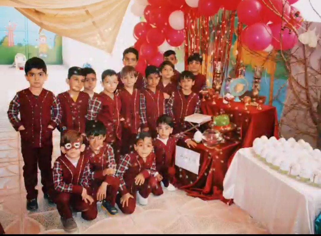 عید نوروز 1402