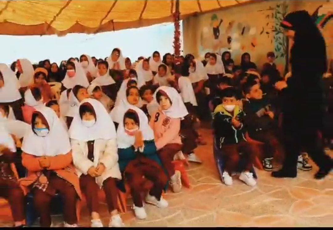 جشن عید نوروز 1402